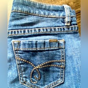 Esprit de Corp Denim